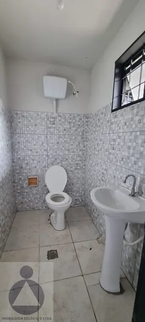 Foto 9 de Sala Comercial com 3 quartos para alugar, 300m2 em Waldemar Hauer, Londrina - PR