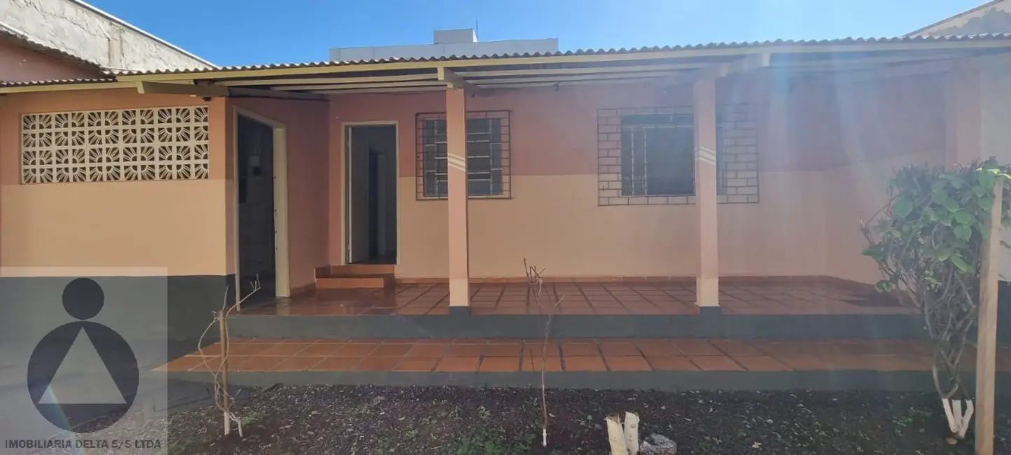 Casa com 1 quarto para alugar, 45m2 em Vila Brasil, Londrina - PR - imagem 1 Foto 1 de Casa com 1 quarto para alugar, 45m2 em Vila Brasil, Londrina - PR