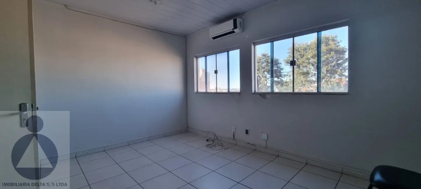 Foto 1 de Sala Comercial para alugar, 45m2 em Centro, Londrina - PR