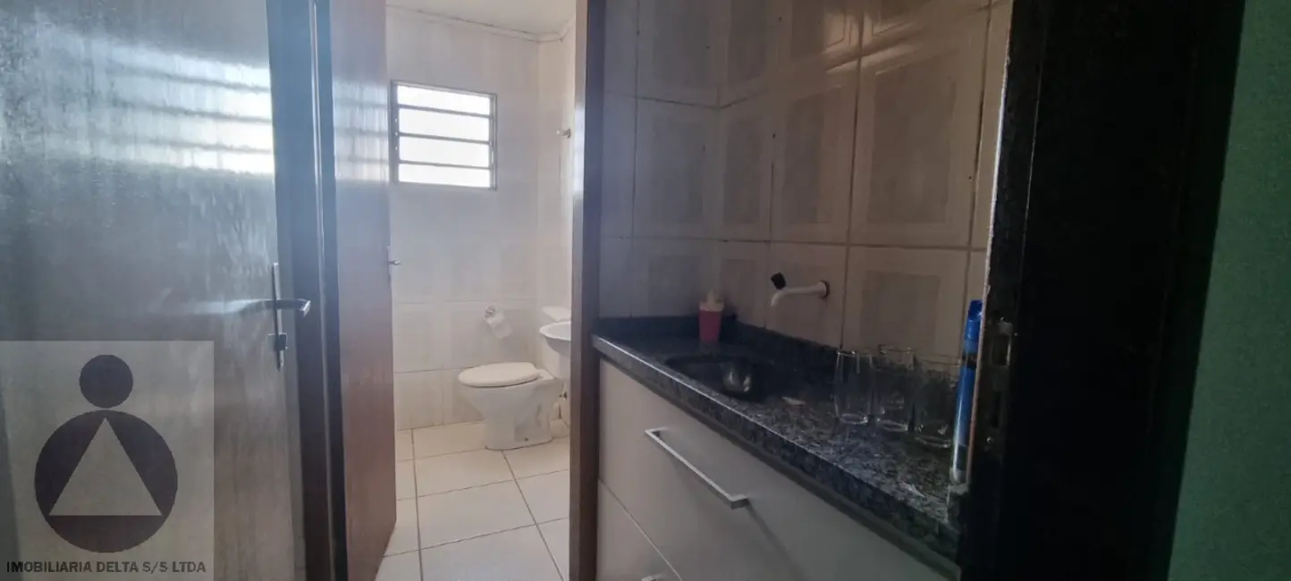 Foto 5 de Sala Comercial para alugar, 45m2 em Centro, Londrina - PR