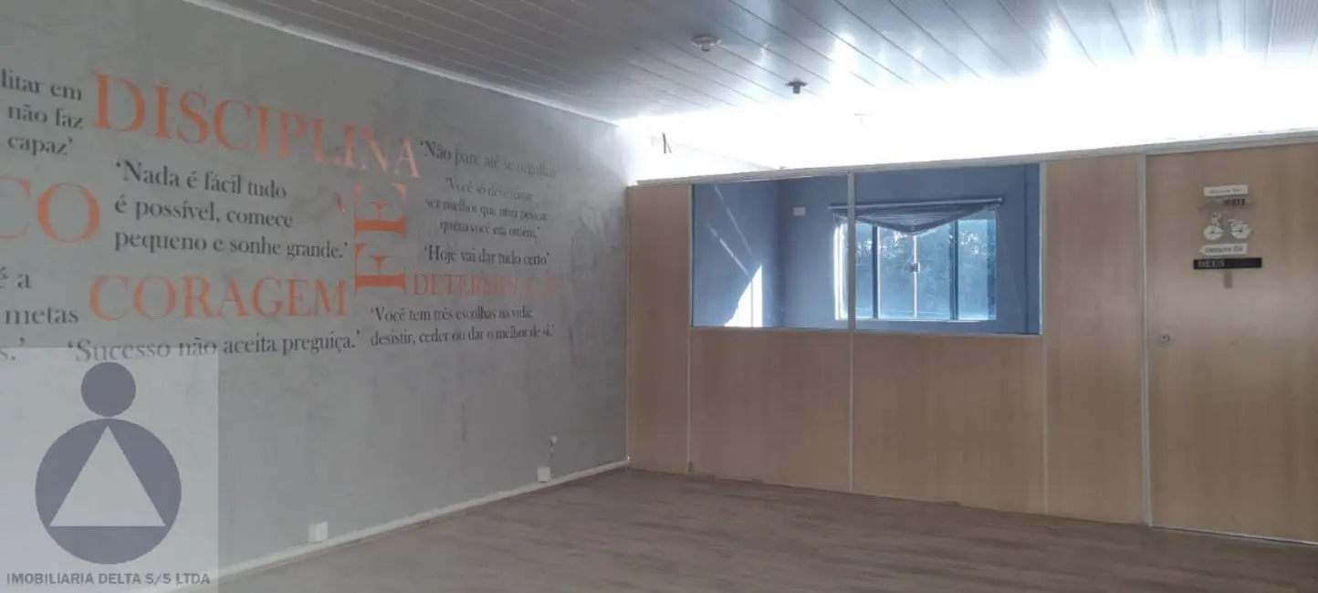Foto 2 de Sala Comercial para alugar, 36m2 em Centro, Londrina - PR
