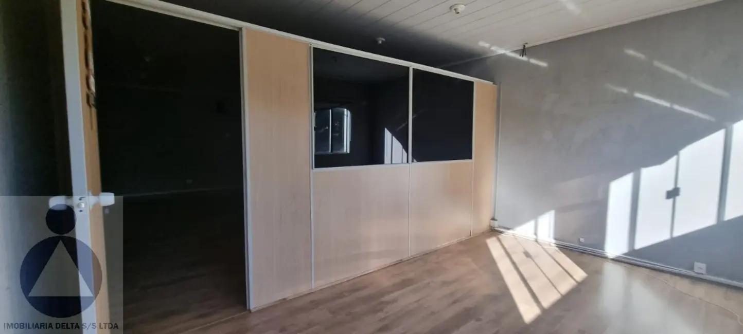 Foto 3 de Sala Comercial para alugar, 36m2 em Centro, Londrina - PR