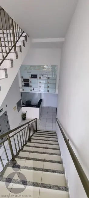 Foto 11 de Sala Comercial para alugar, 36m2 em Centro, Londrina - PR