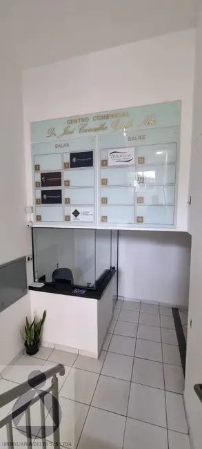Foto 10 de Sala Comercial para alugar, 36m2 em Centro, Londrina - PR