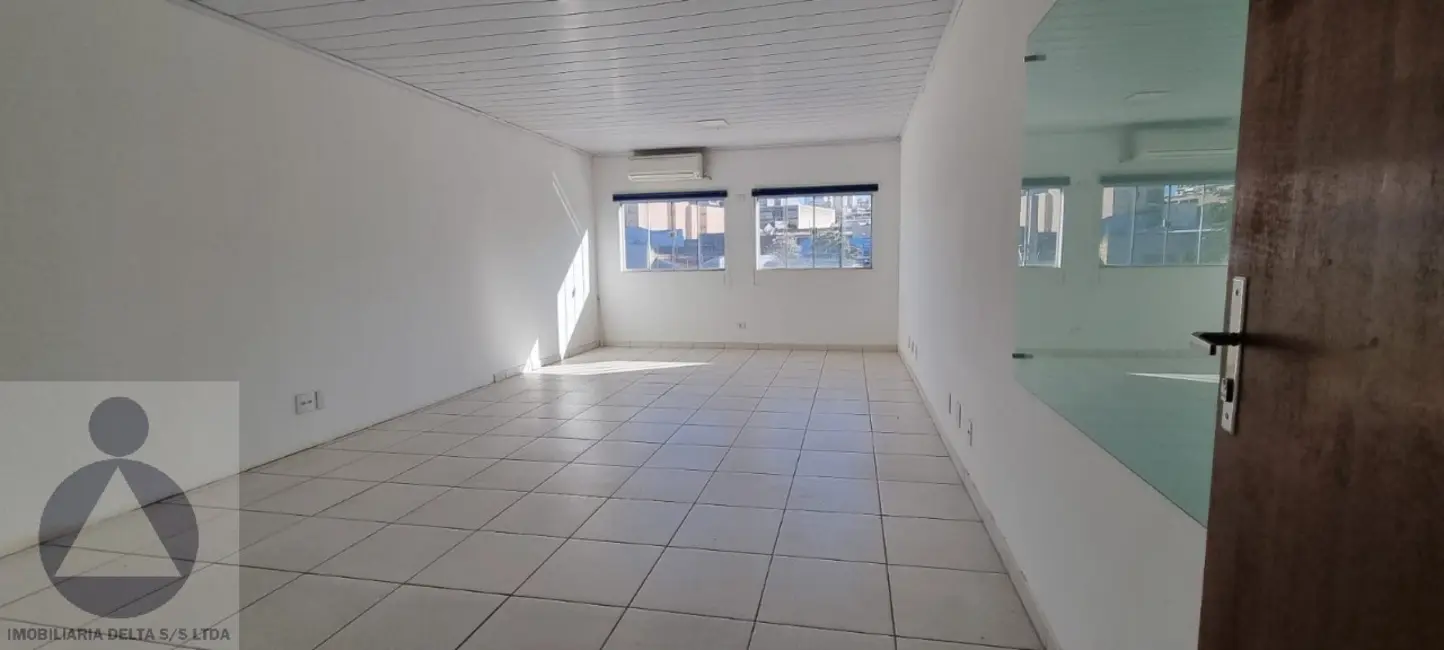 Foto 5 de Sala Comercial para alugar, 100m2 em Centro, Londrina - PR