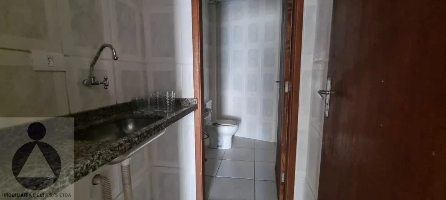 Foto 3 de Sala Comercial para alugar, 100m2 em Centro, Londrina - PR