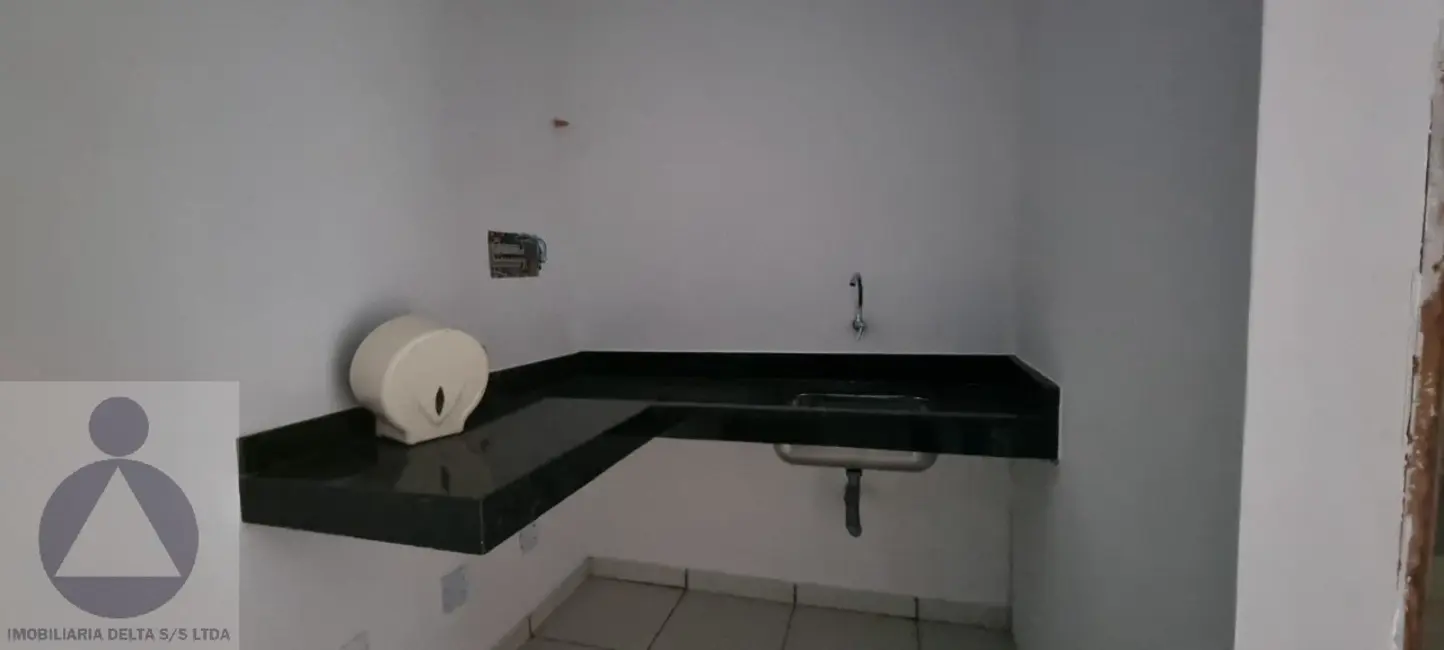 Foto 6 de Sala Comercial para alugar, 30m2 em Centro, Londrina - PR