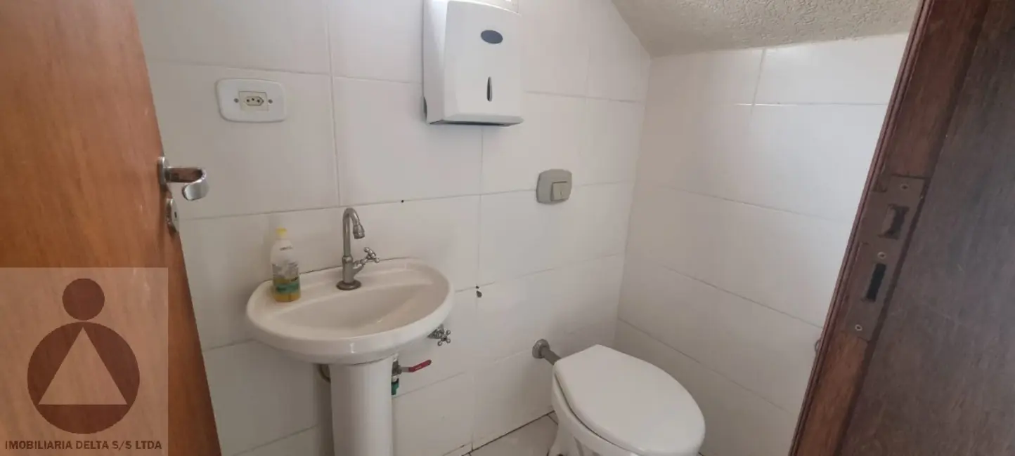 Sala Comercial para alugar, 35m2 em Parque Residencial Joaquim Toledo Piza, Londrina - PR - imagem 5 Foto 5 de Sala Comercial para alugar, 35m2 em Parque Residencial Joaquim Toledo Piza, Londrina - PR