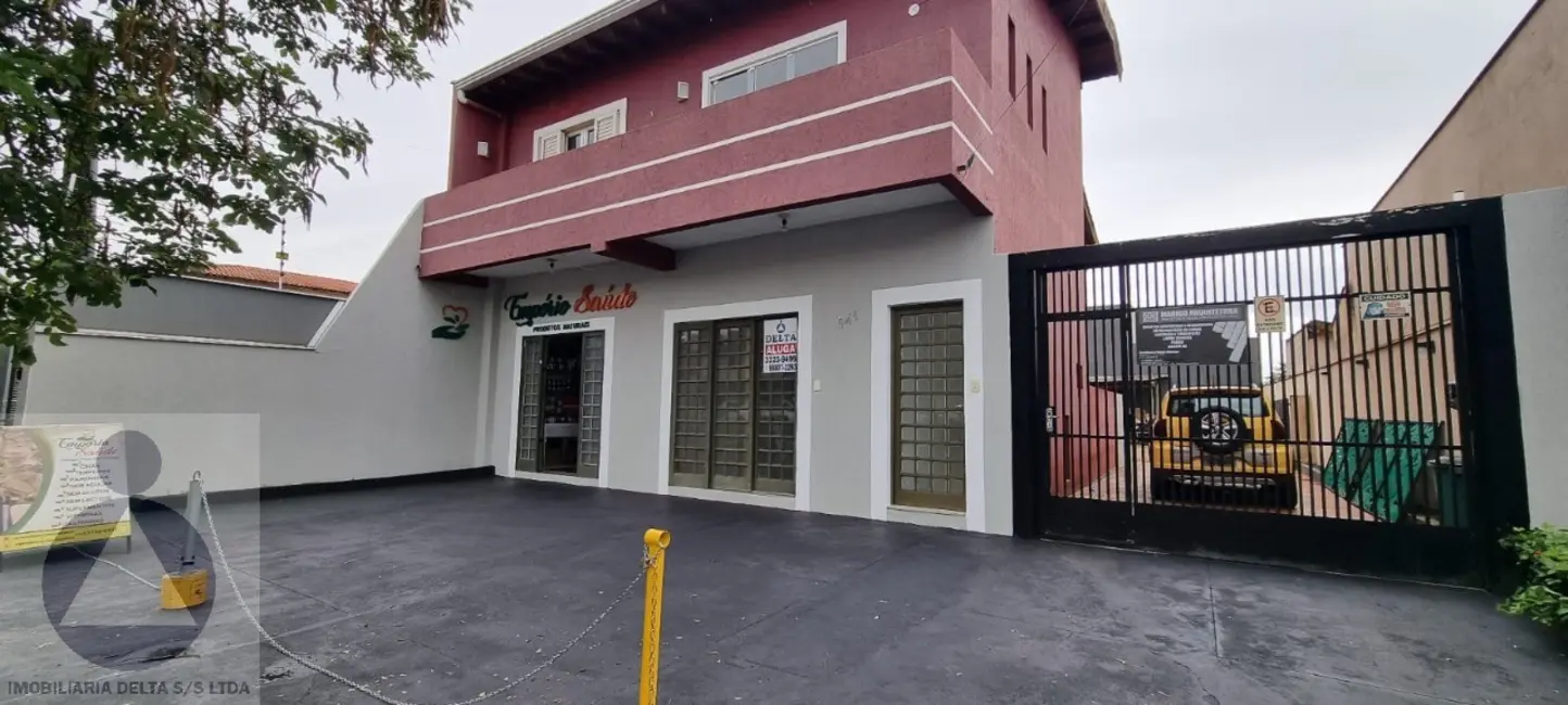 Sala Comercial para alugar, 35m2 em Parque Residencial Joaquim Toledo Piza, Londrina - PR - imagem 1 Foto 1 de Sala Comercial para alugar, 35m2 em Parque Residencial Joaquim Toledo Piza, Londrina - PR