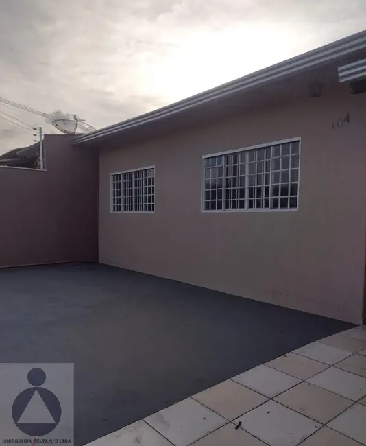 Casa com 3 quartos à venda, 250m2 em Jardim Belo Horizonte, Londrina - PR - imagem 2 Foto 2 de Casa com 3 quartos à venda, 250m2 em Jardim Belo Horizonte, Londrina - PR