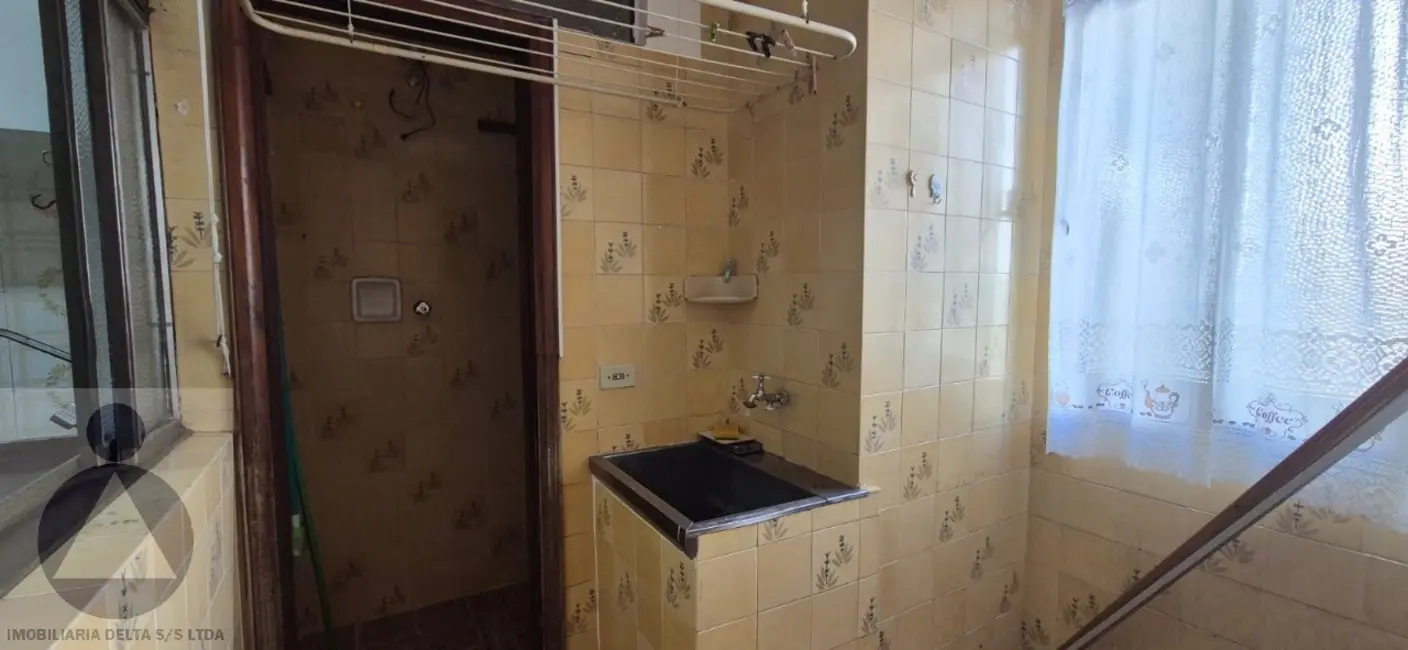 Apartamento com 3 quartos para alugar, 100m2 em Vila Casoni, Londrina - PR - imagem 6 Foto 6 de Apartamento com 3 quartos para alugar, 100m2 em Vila Casoni, Londrina - PR