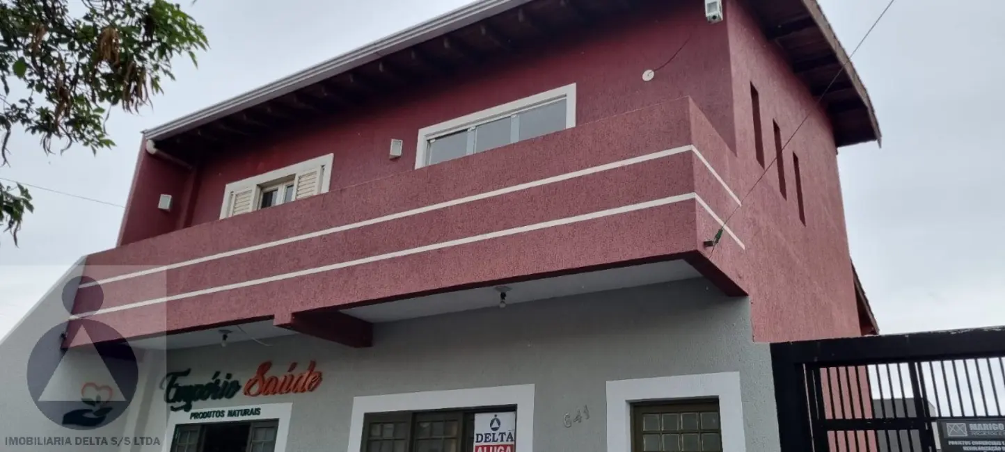 Foto 1 de Apartamento com 2 quartos para alugar, 99m2 em Parque Residencial Joaquim Toledo Piza, Londrina - PR