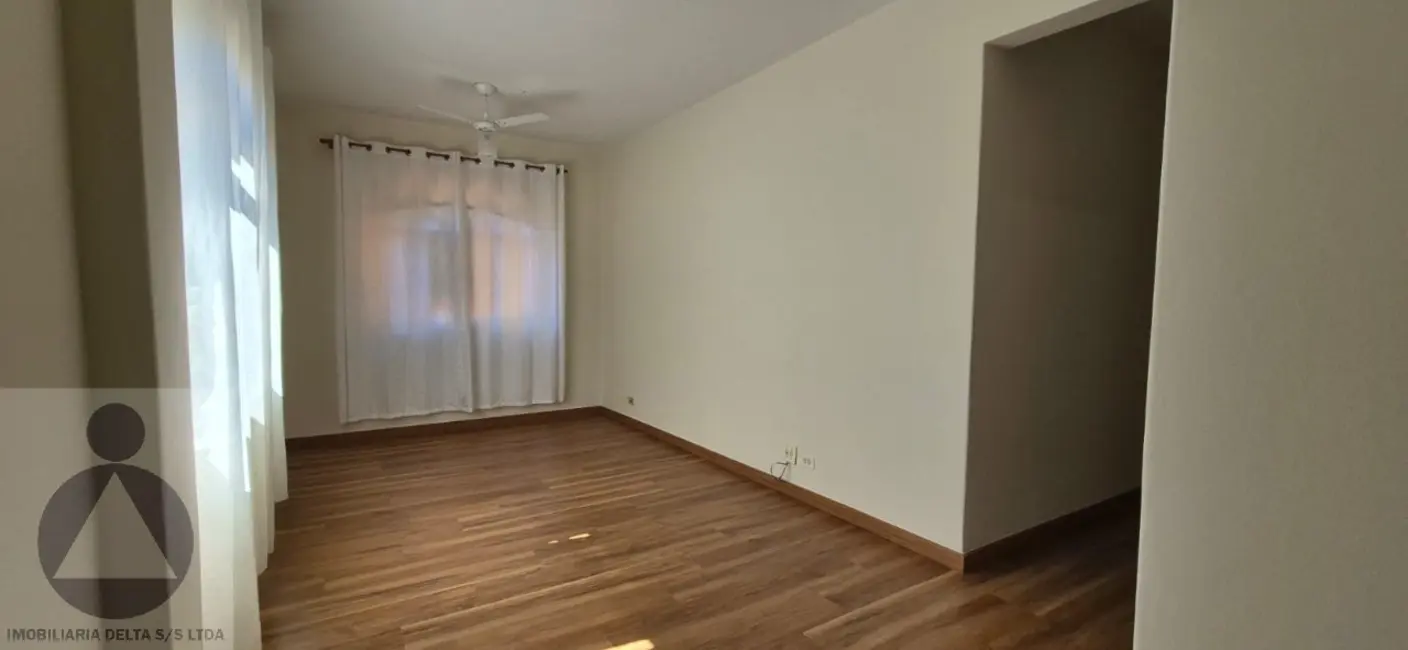 Apartamento com 3 quartos para alugar, 100m2 em Vila Casoni, Londrina - PR - imagem 2 Foto 2 de Apartamento com 3 quartos para alugar, 100m2 em Vila Casoni, Londrina - PR