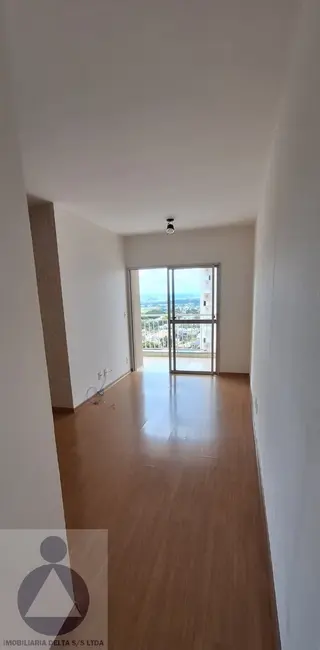 Apartamento com 3 quartos para alugar, 73m2 em Terra Bonita, Londrina - PR - imagem 1 Foto 1 de Apartamento com 3 quartos para alugar, 73m2 em Terra Bonita, Londrina - PR