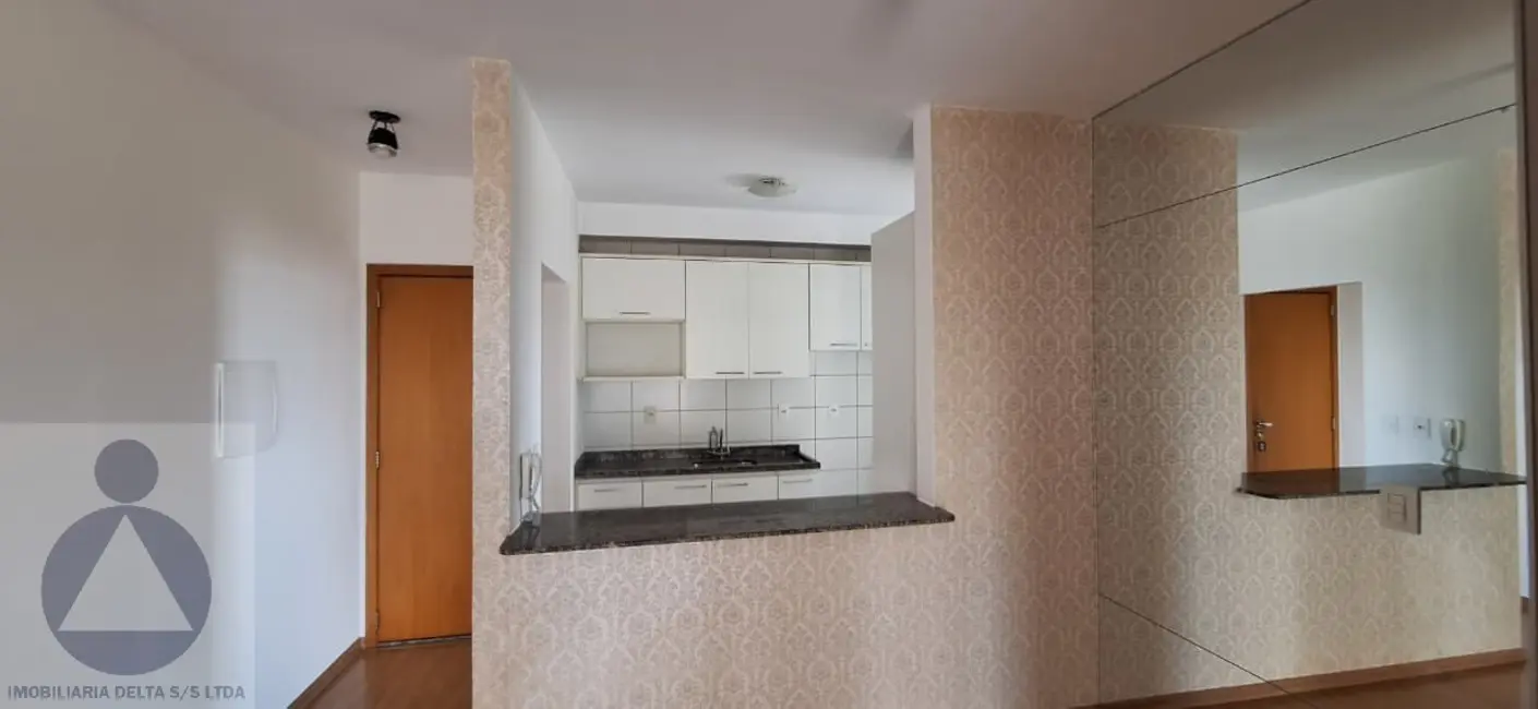 Apartamento com 3 quartos para alugar, 73m2 em Terra Bonita, Londrina - PR - imagem 2 Foto 2 de Apartamento com 3 quartos para alugar, 73m2 em Terra Bonita, Londrina - PR