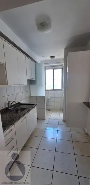 Apartamento com 3 quartos para alugar, 73m2 em Terra Bonita, Londrina - PR - imagem 3 Foto 3 de Apartamento com 3 quartos para alugar, 73m2 em Terra Bonita, Londrina - PR
