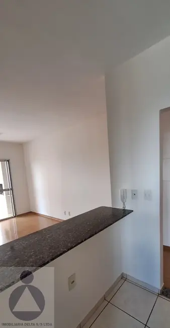 Apartamento com 3 quartos para alugar, 73m2 em Terra Bonita, Londrina - PR - imagem 5 Foto 5 de Apartamento com 3 quartos para alugar, 73m2 em Terra Bonita, Londrina - PR