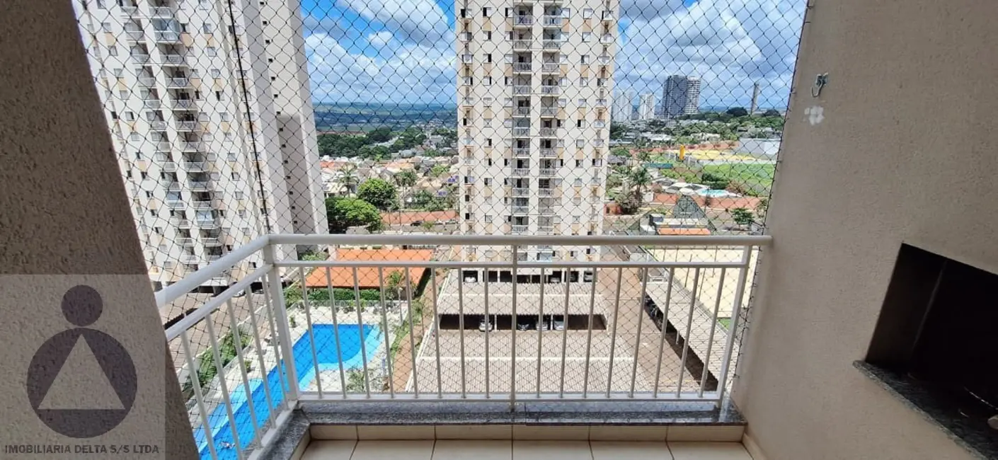 Apartamento com 3 quartos para alugar, 73m2 em Terra Bonita, Londrina - PR - imagem 7 Foto 7 de Apartamento com 3 quartos para alugar, 73m2 em Terra Bonita, Londrina - PR