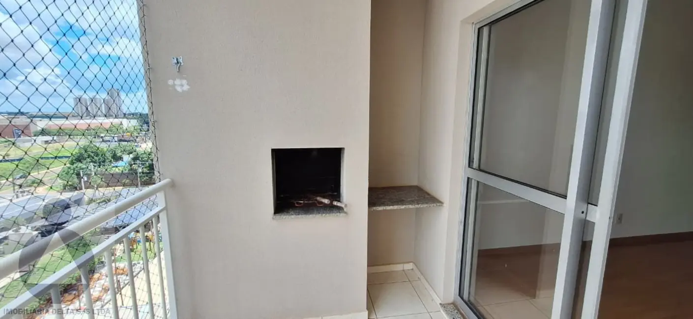 Apartamento com 3 quartos para alugar, 73m2 em Terra Bonita, Londrina - PR - imagem 8 Foto 8 de Apartamento com 3 quartos para alugar, 73m2 em Terra Bonita, Londrina - PR