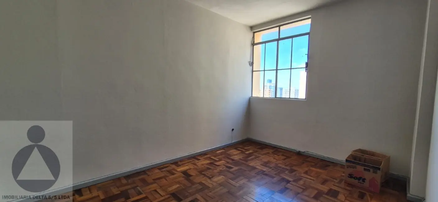 Foto 9 de Apartamento com 3 quartos para alugar, 80m2 em Centro, Londrina - PR