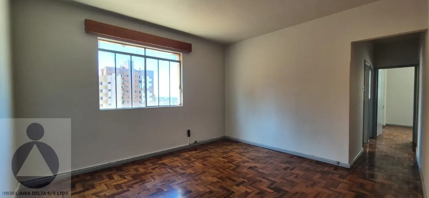Foto 1 de Apartamento com 3 quartos para alugar, 80m2 em Centro, Londrina - PR