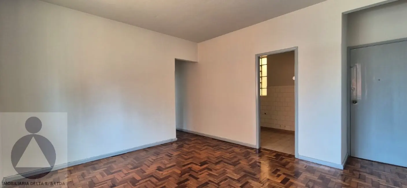 Foto 2 de Apartamento com 3 quartos para alugar, 80m2 em Centro, Londrina - PR