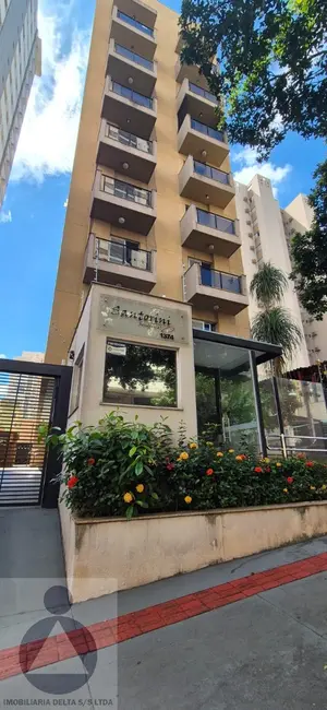 Apartamento com 2 quartos à venda, 50m2 em Centro, Londrina - PR - imagem 1 Foto 1 de Apartamento com 2 quartos à venda, 50m2 em Centro, Londrina - PR