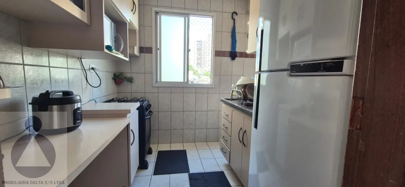 Apartamento com 2 quartos à venda, 50m2 em Centro, Londrina - PR - imagem 2 Foto 2 de Apartamento com 2 quartos à venda, 50m2 em Centro, Londrina - PR