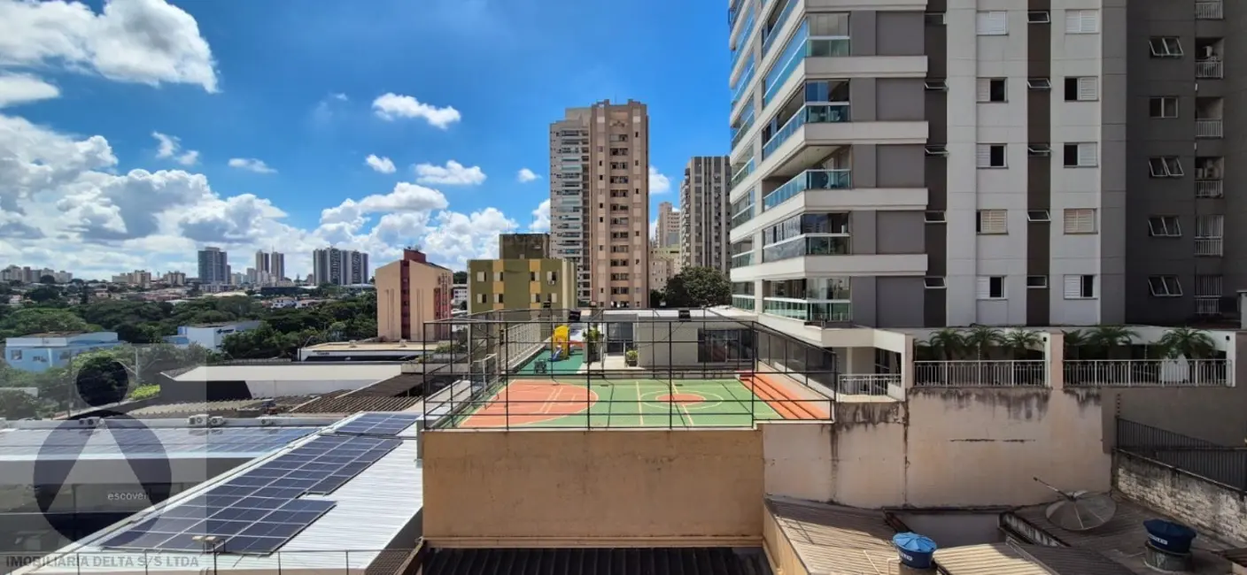 Apartamento com 2 quartos à venda, 50m2 em Centro, Londrina - PR - imagem 9 Foto 9 de Apartamento com 2 quartos à venda, 50m2 em Centro, Londrina - PR