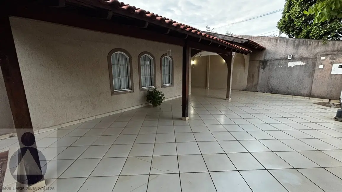 Foto 3 de Casa com 2 quartos à venda, 100m2 em Antares, Londrina - PR