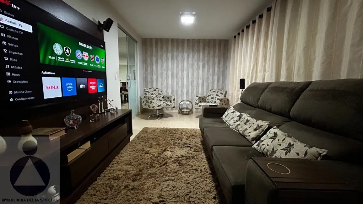 Foto 8 de Casa com 2 quartos à venda, 100m2 em Antares, Londrina - PR