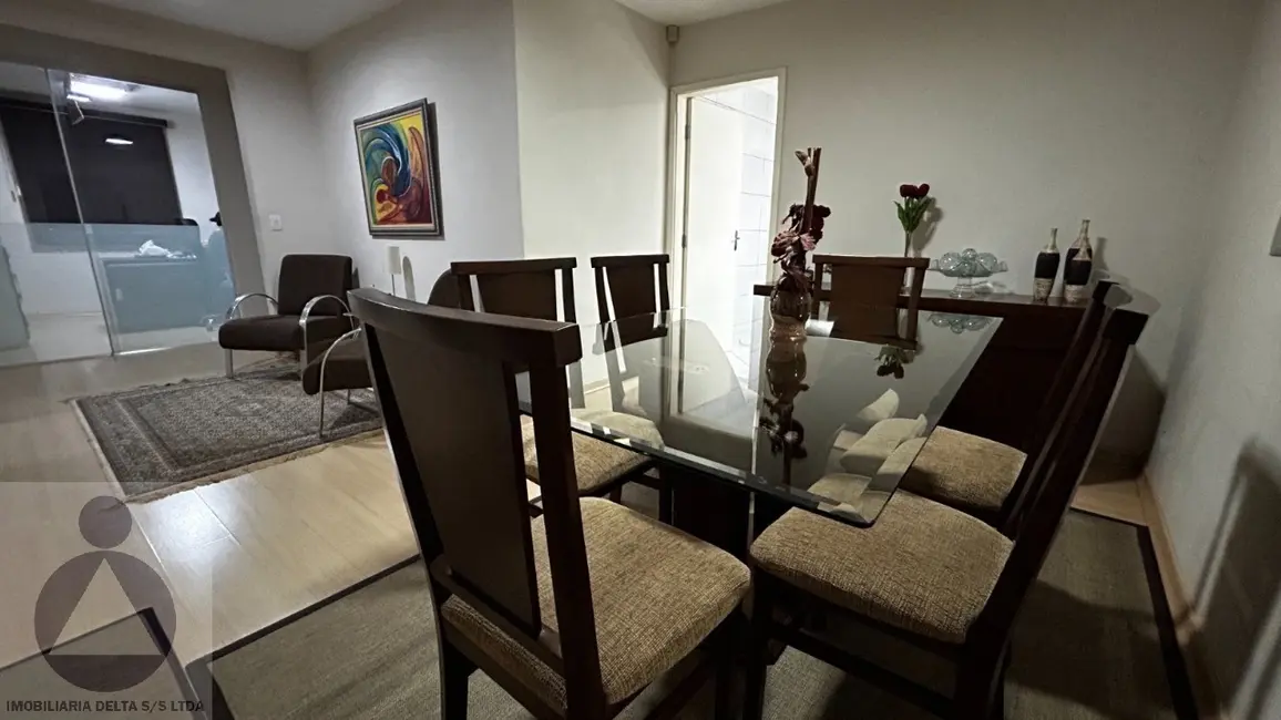 Foto 6 de Casa com 2 quartos à venda, 100m2 em Antares, Londrina - PR