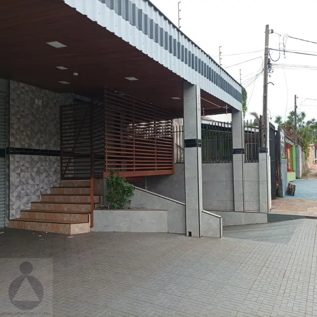 Sala Comercial para alugar, 70m2 em Dom Pedro, Londrina - PR - imagem 1 Foto 1 de Sala Comercial para alugar, 70m2 em Dom Pedro, Londrina - PR