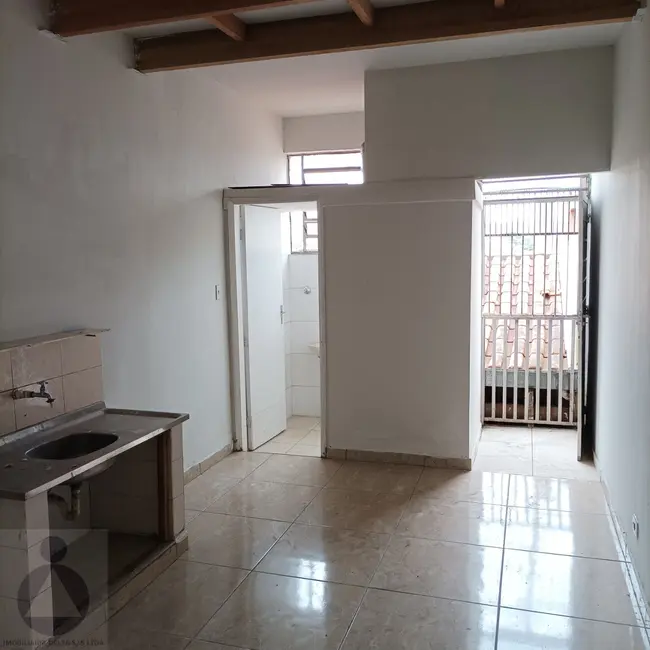 Sala Comercial para alugar, 70m2 em Dom Pedro, Londrina - PR - imagem 6 Foto 6 de Sala Comercial para alugar, 70m2 em Dom Pedro, Londrina - PR