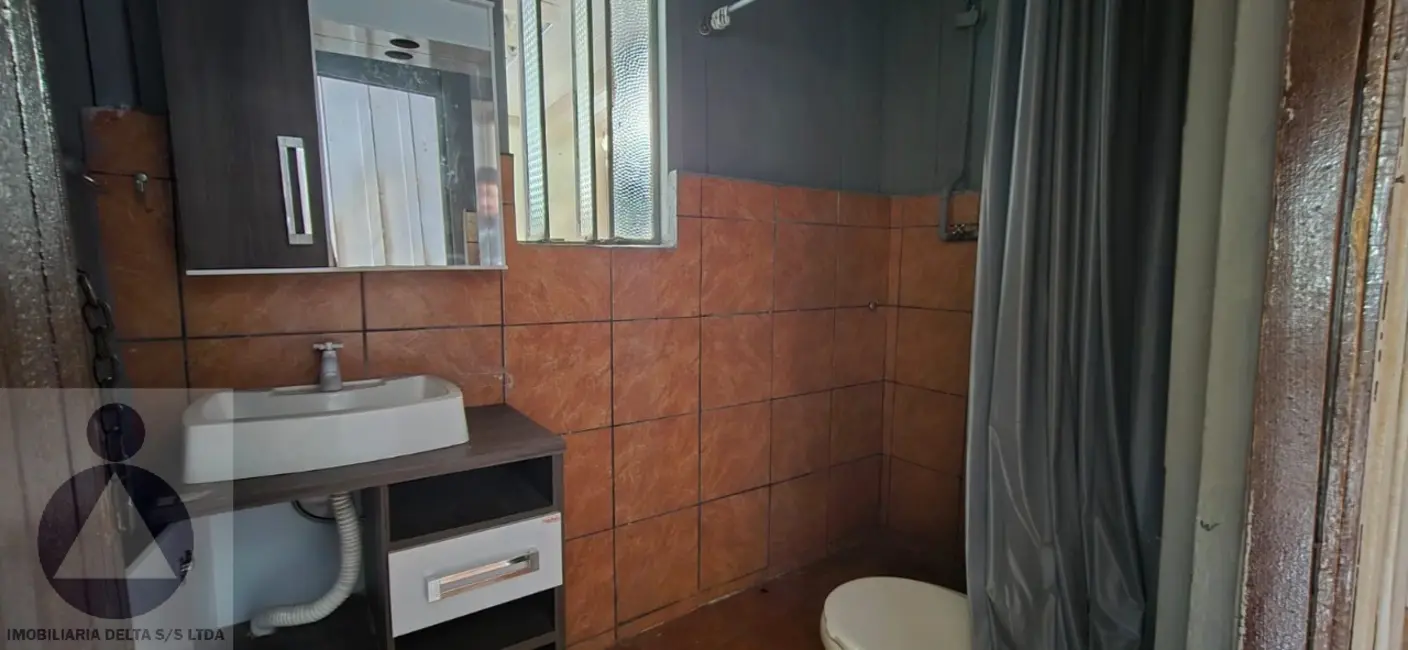 Foto 6 de Casa com 3 quartos para alugar, 90m2 em Vila Filipin, Londrina - PR