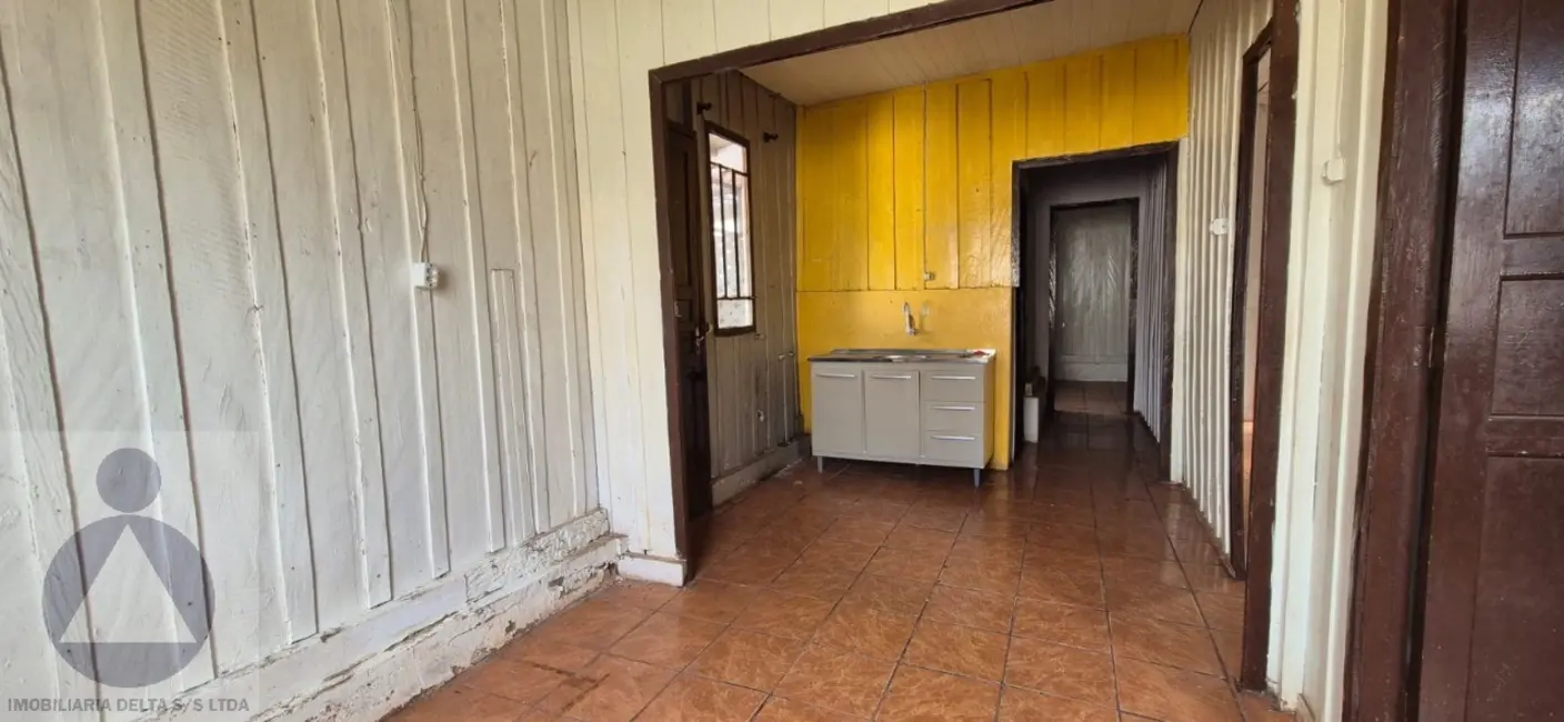 Foto 3 de Casa com 3 quartos para alugar, 90m2 em Vila Filipin, Londrina - PR
