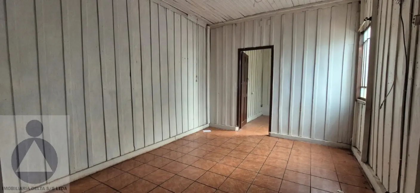 Foto 4 de Casa com 3 quartos para alugar, 90m2 em Vila Filipin, Londrina - PR