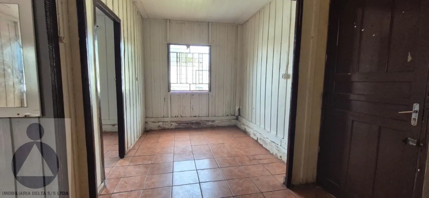 Foto 2 de Casa com 3 quartos para alugar, 90m2 em Vila Filipin, Londrina - PR