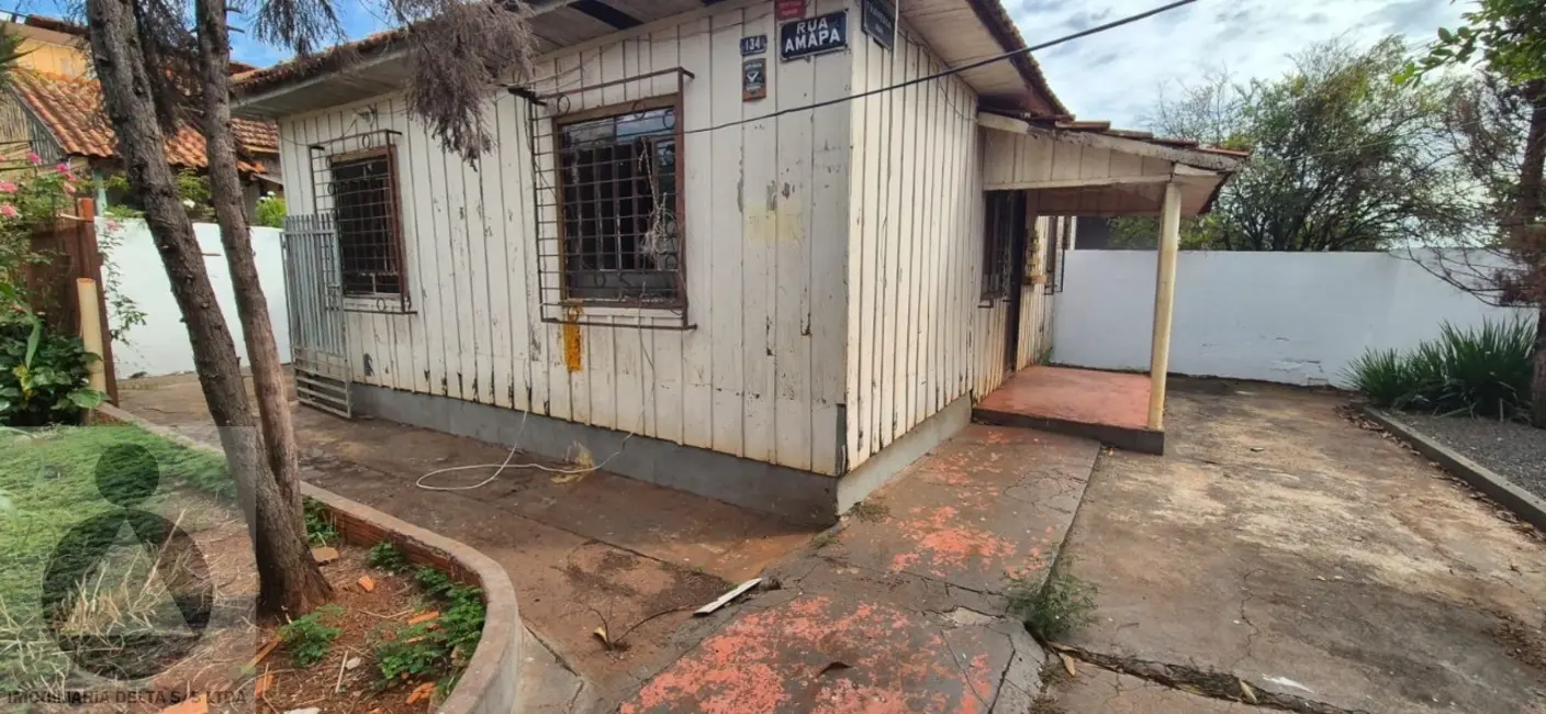 Foto 1 de Casa com 3 quartos para alugar, 90m2 em Vila Filipin, Londrina - PR