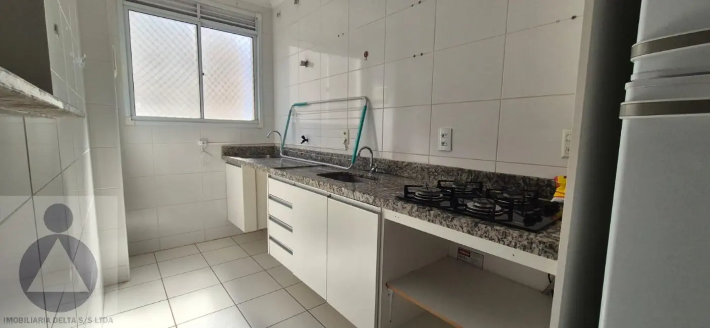 Foto 4 de Apartamento com 2 quartos para alugar, 43m2 em Londrina - PR