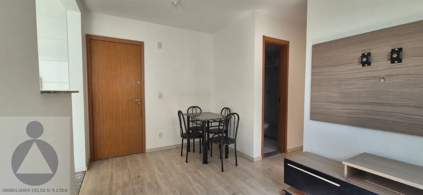 Foto 5 de Apartamento com 2 quartos para alugar, 43m2 em Londrina - PR