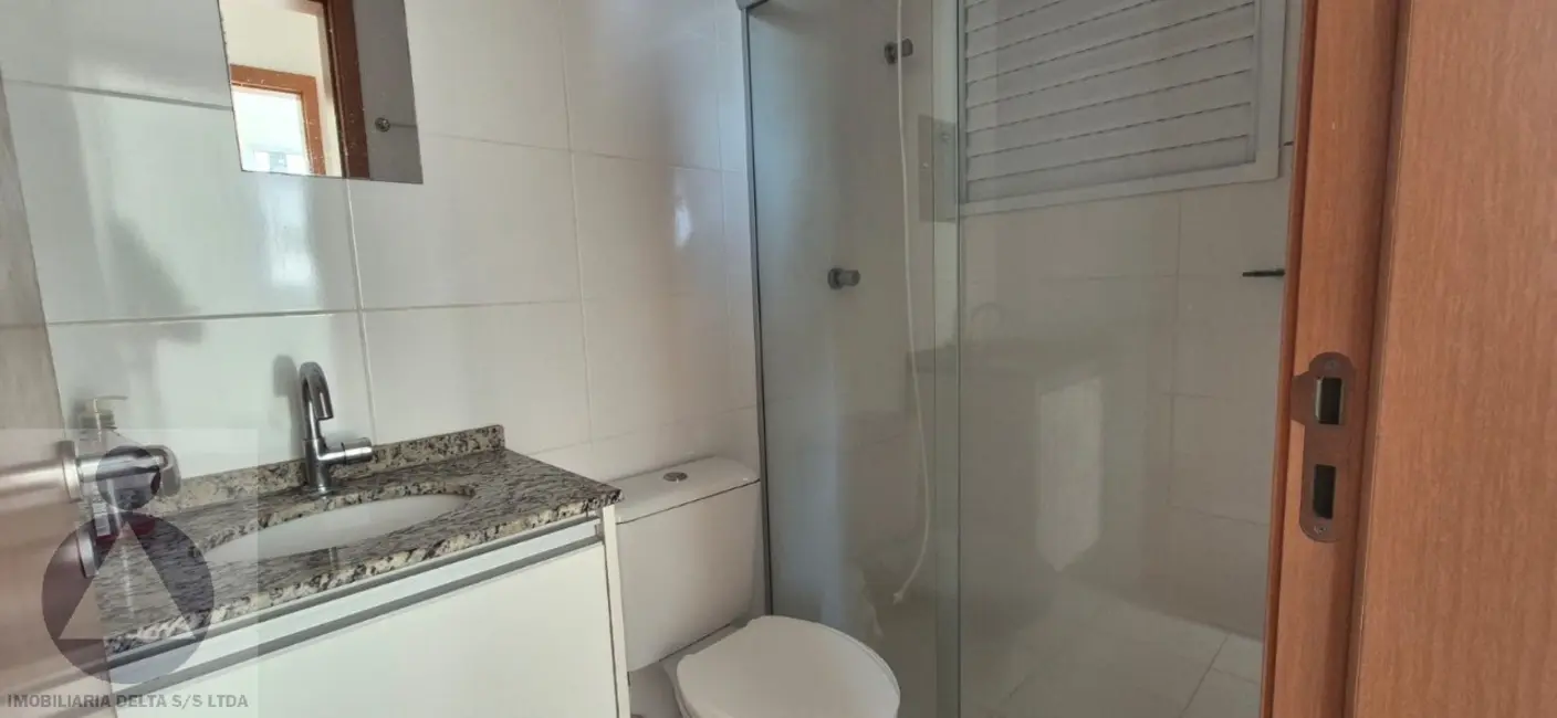 Foto 7 de Apartamento com 2 quartos para alugar, 43m2 em Londrina - PR