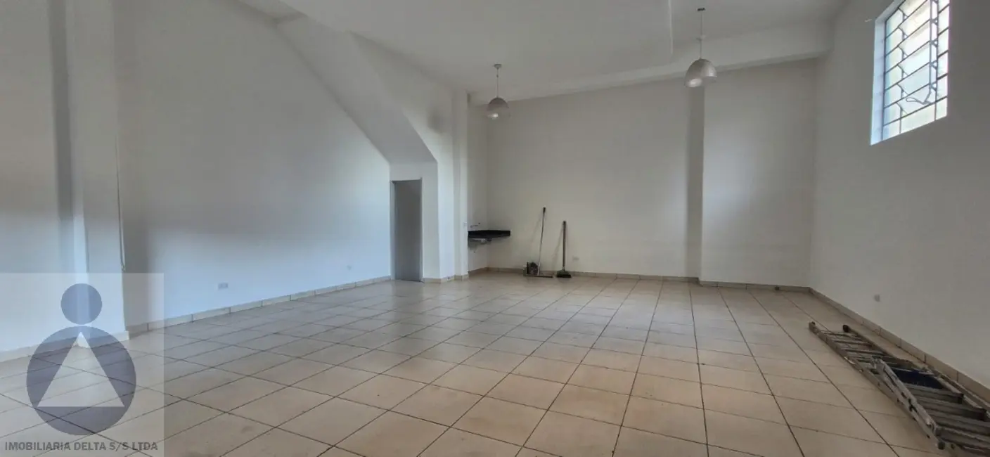 Foto 5 de Sala Comercial para alugar, 90m2 em Centro, Londrina - PR