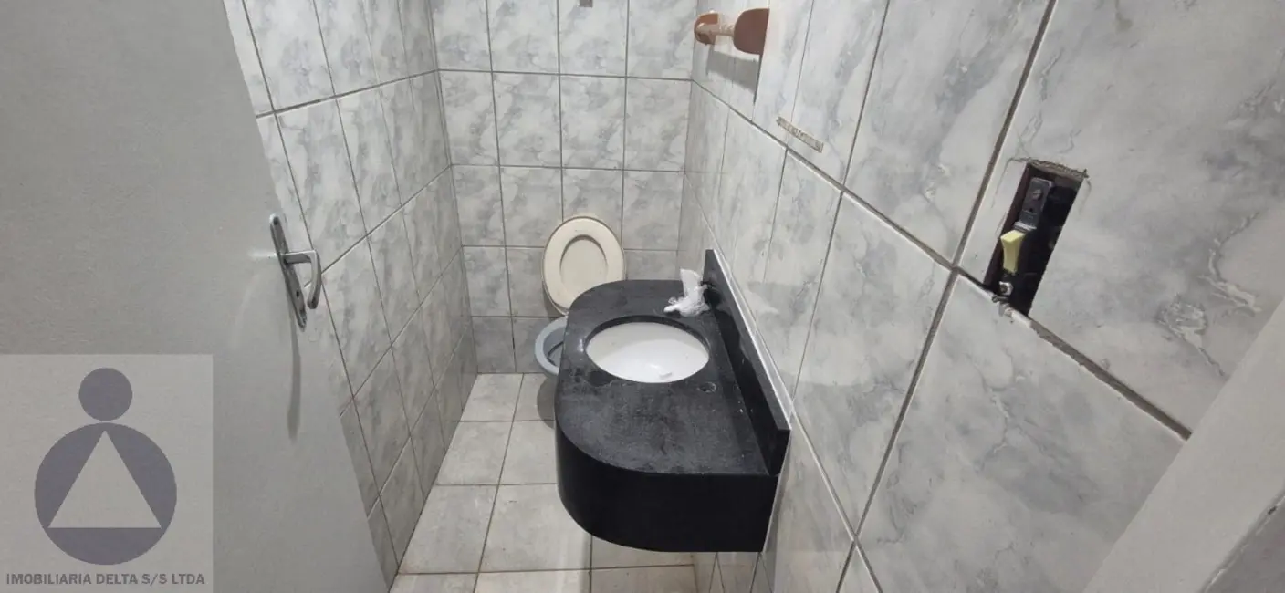 Foto 6 de Sala Comercial para alugar, 90m2 em Centro, Londrina - PR