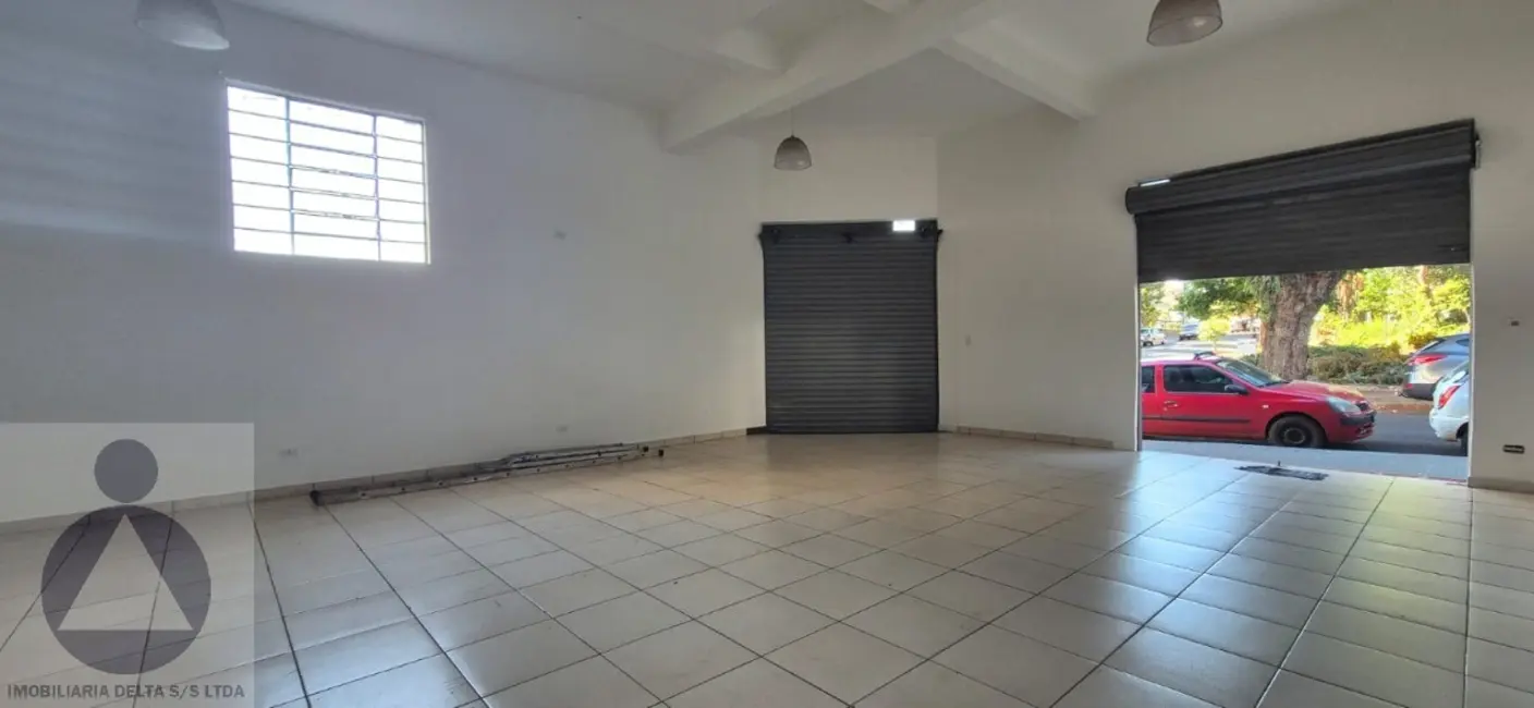 Foto 2 de Sala Comercial para alugar, 90m2 em Centro, Londrina - PR