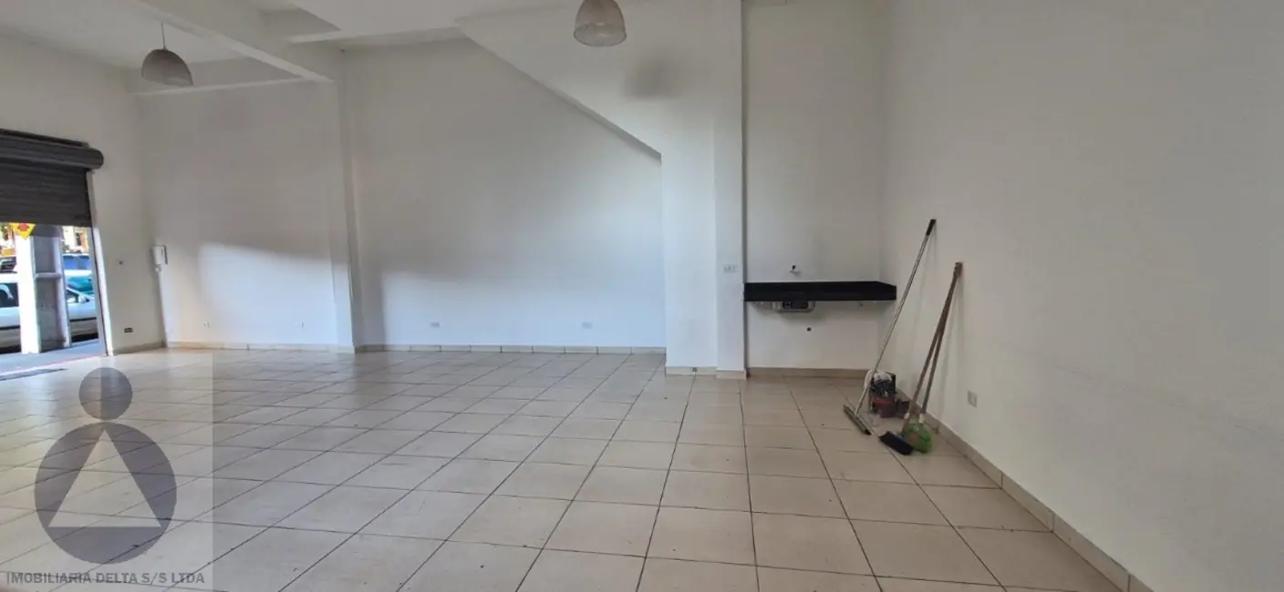 Foto 4 de Sala Comercial para alugar, 90m2 em Centro, Londrina - PR