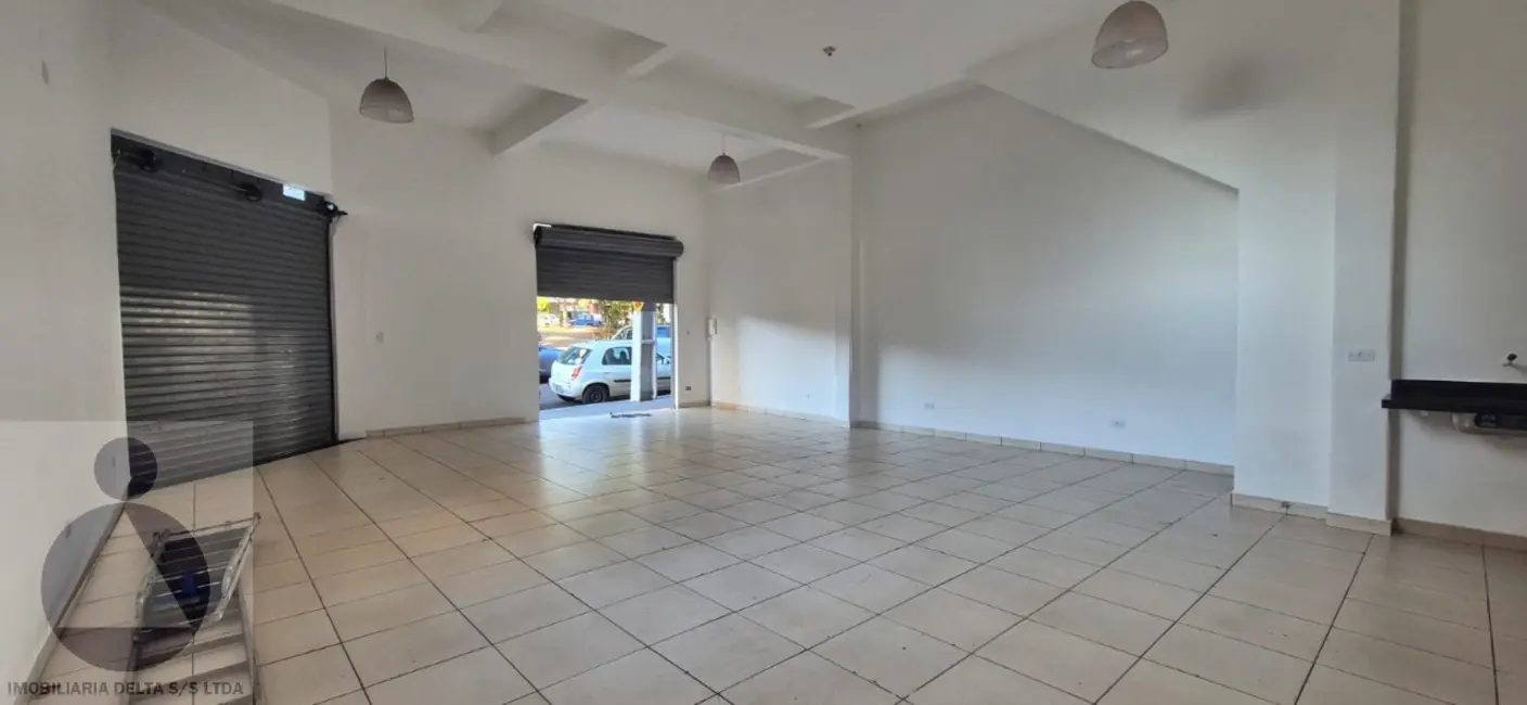 Foto 1 de Sala Comercial para alugar, 90m2 em Centro, Londrina - PR