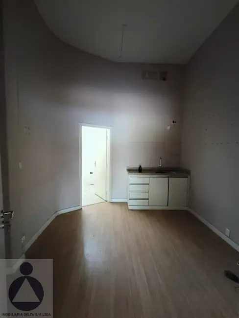 Foto 4 de Sala Comercial com 2 quartos para alugar, 60m2 em Jardim Novo Sabará, Londrina - PR