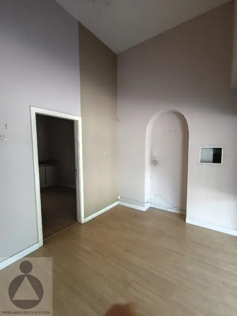 Foto 3 de Sala Comercial com 2 quartos para alugar, 60m2 em Jardim Novo Sabará, Londrina - PR