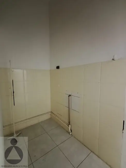 Foto 7 de Sala Comercial com 2 quartos para alugar, 60m2 em Jardim Novo Sabará, Londrina - PR